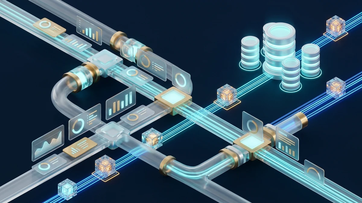Automated LearnDash LMS Course Data Migration and Database Syncing Architecture