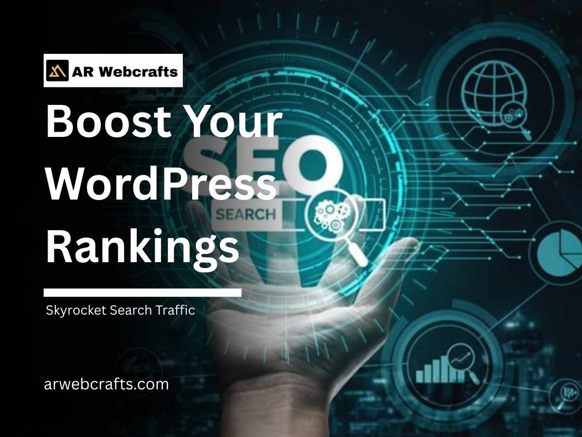Best WordPress SEO Tips: How to Fully Optimize Your Site in 2025