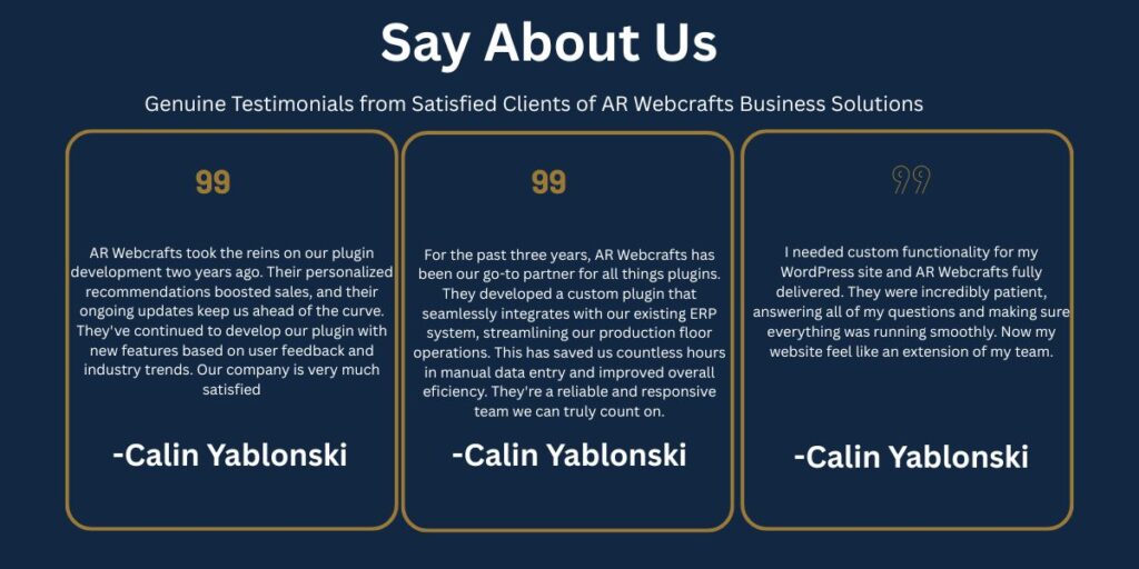 WordPress Maintenance for Secure and Reliable Websites