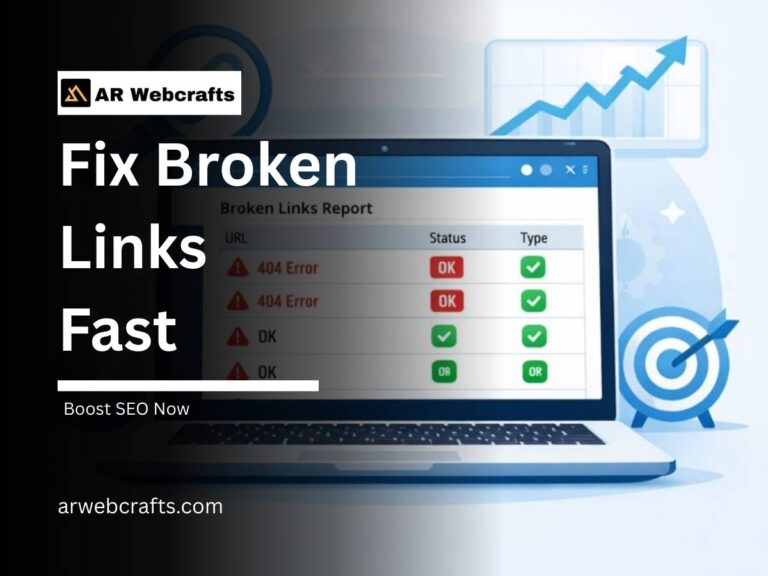 How to Find & Fix Broken Links in WordPress: Best Checker Services 2025
