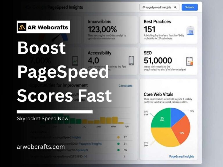 How to Score 100 on Google PageSpeed Insights: WordPress Performance Tips 2025