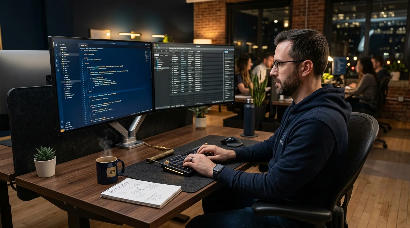 Understanding Business Needs and Requirements